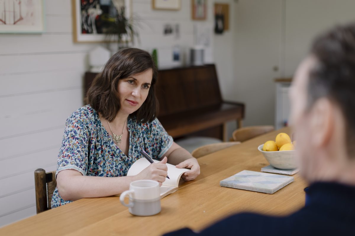 Listening to your needs